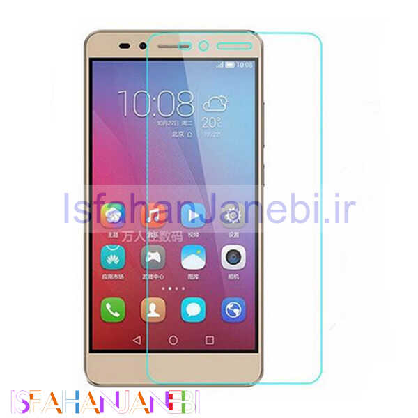 اصفهان جانبی-گلس شیشه ای Huawei Y5