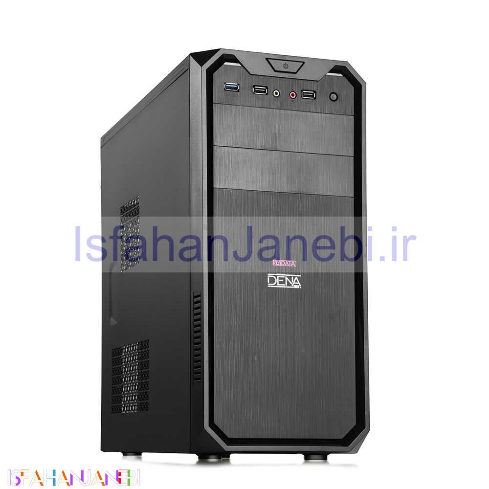 اصفهان جانبی-کیس کامپیوتر سادیتا SADATA Dena