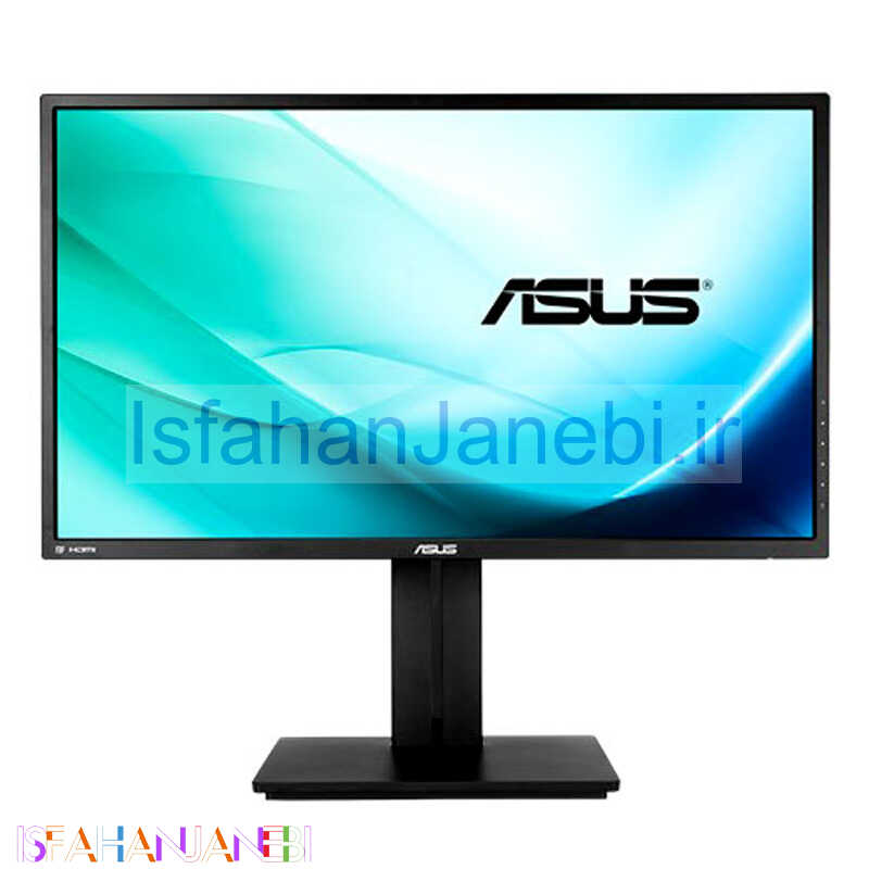 اصفهان جانبی-مانیتور ایسوس PB277Q سایز 27 اینچ