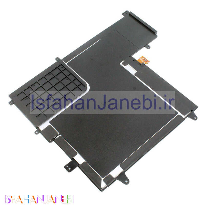 اصفهان جانبی-باتری اورجینال لپ تاپ ایسوس Asus Zenbook UX370 2Cell