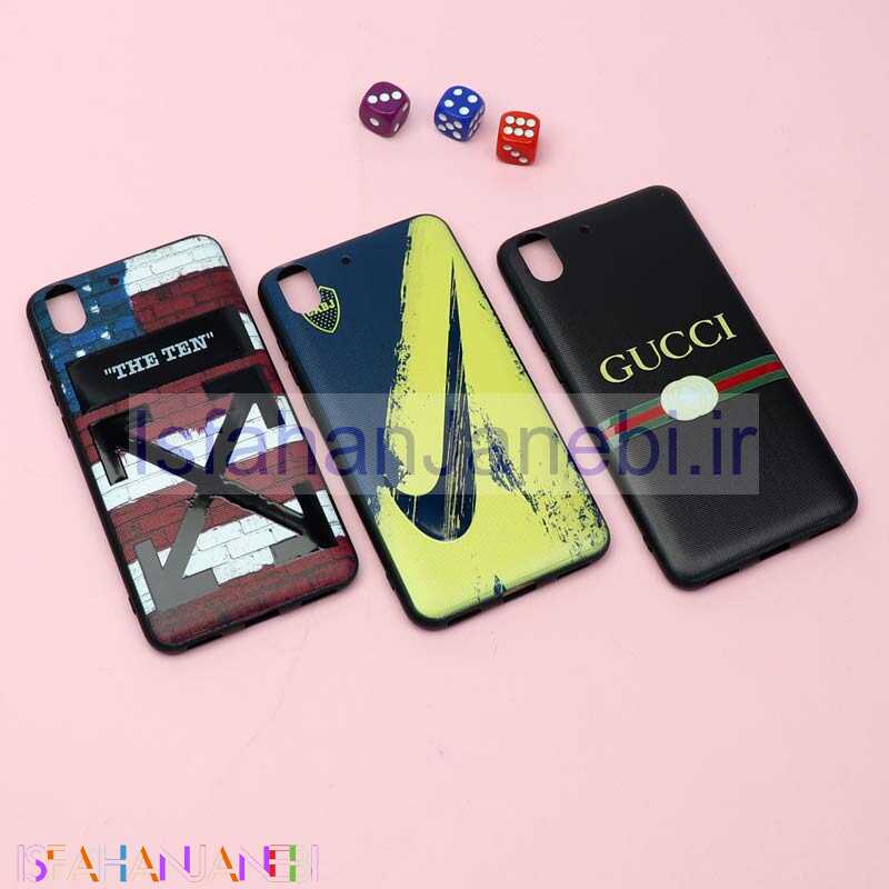 اصفهان جانبی-قاب فانتزی برجسته پسرانه هواوی Y6 II سری 7