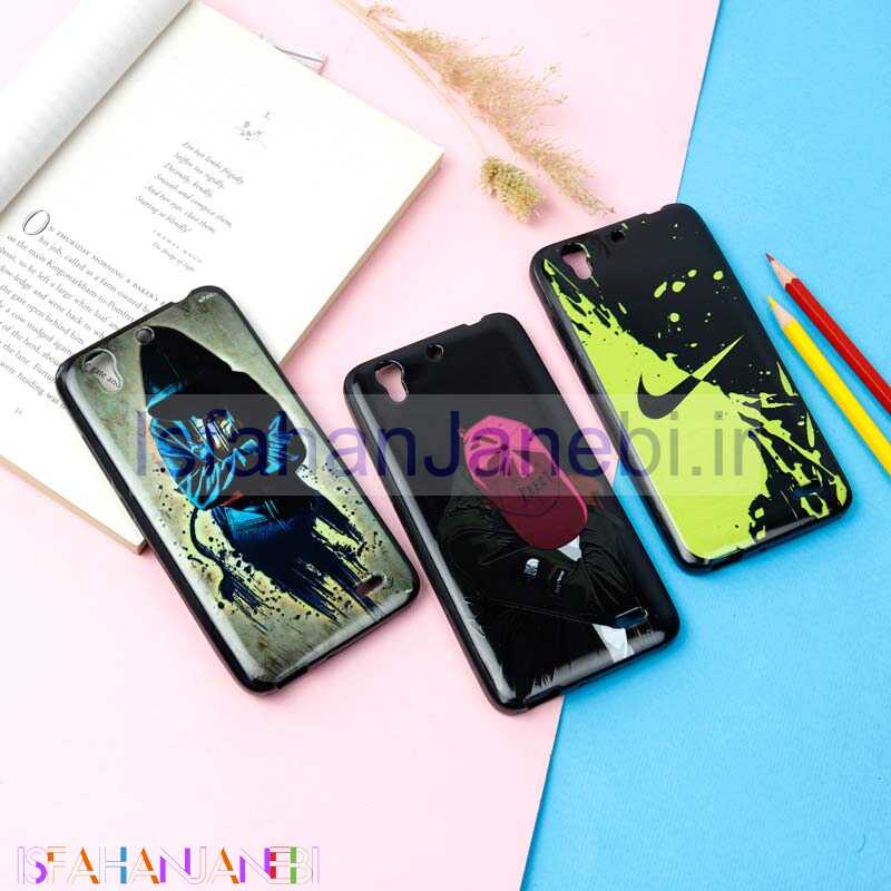 اصفهان جانبی-قاب فانتزی برجسته پسرانه هواوی G630 سری 16