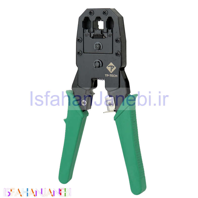 اصفهان جانبی-آچار شبکه TP-Tech