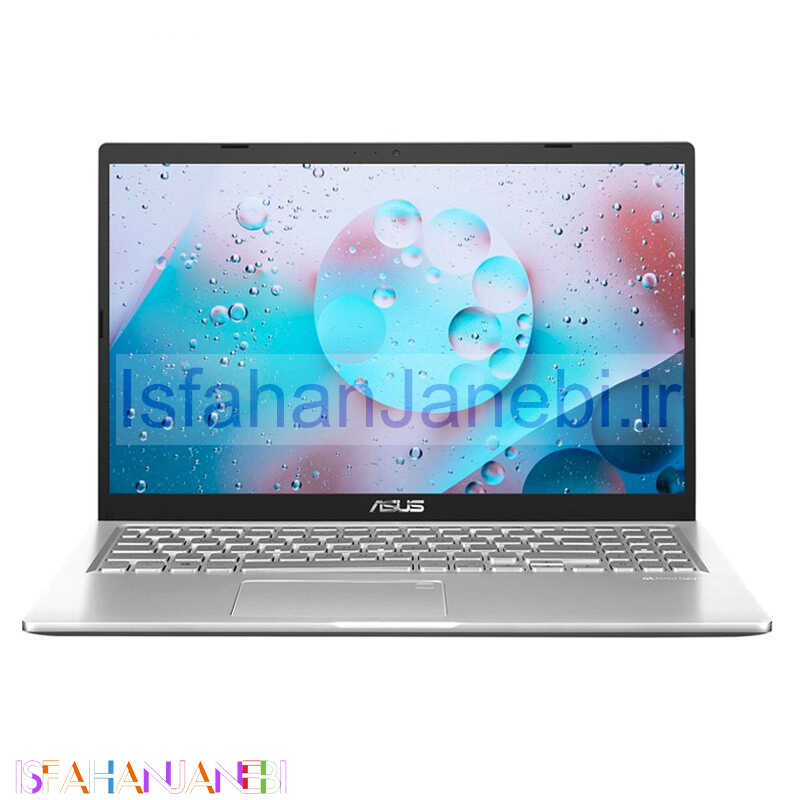 اصفهان جانبی-لپ تاپ Asus X515JP Core i7 (1065G7) 16GB 512GB SSD NVIDIA 2GB 15.6" FHD