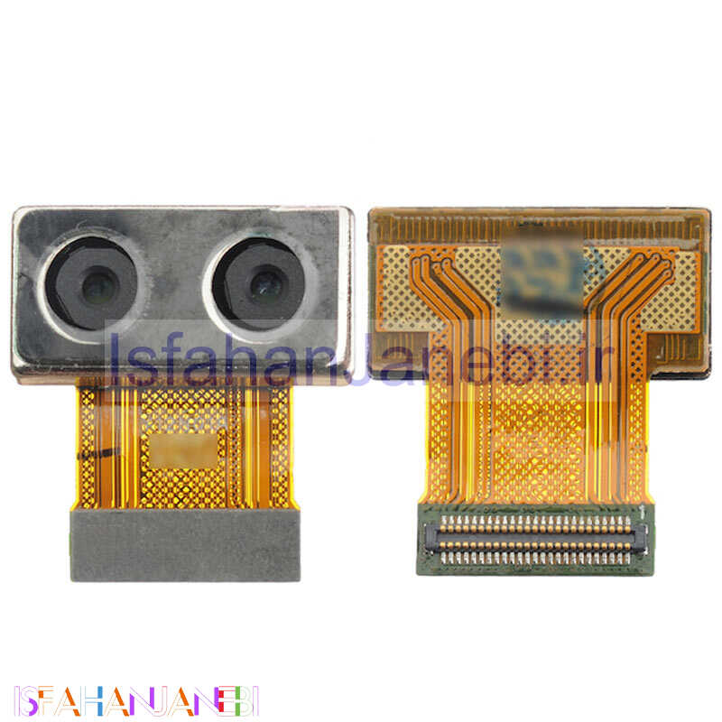 اصفهان جانبی-دوربین اصلی هواوی Huawei P9