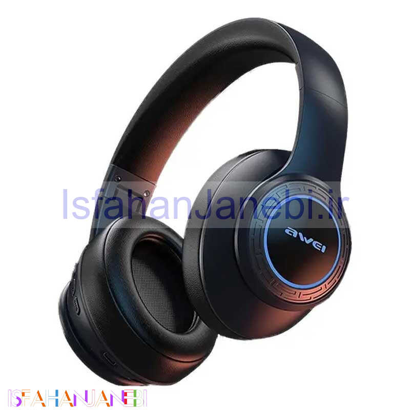اصفهان جانبی-هدفون بلوتوثی اوی A300BL