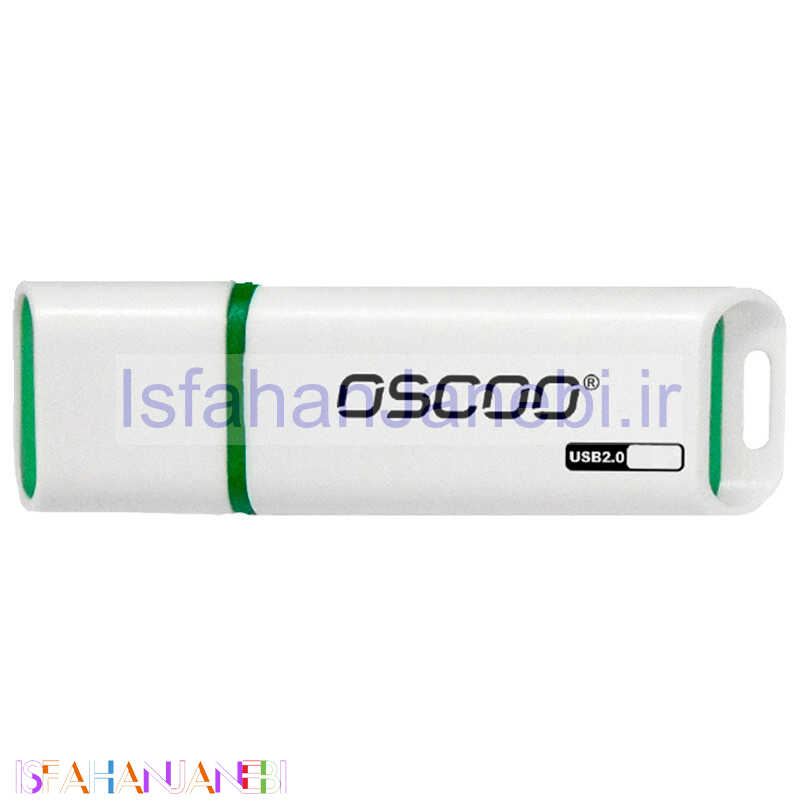 اصفهان جانبی-فلش 16 گیگ اوسکو Oscoo Scorpio R009