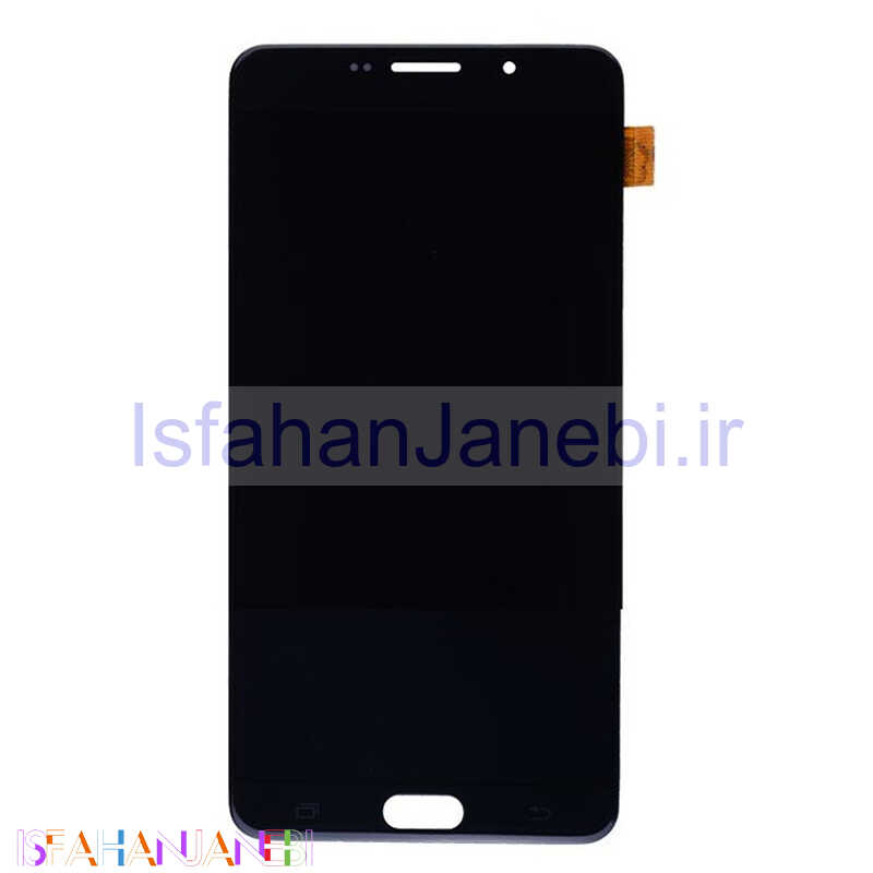 اصفهان جانبی-تاچ و ال سی دی اورجینال Samsung Galaxy A9