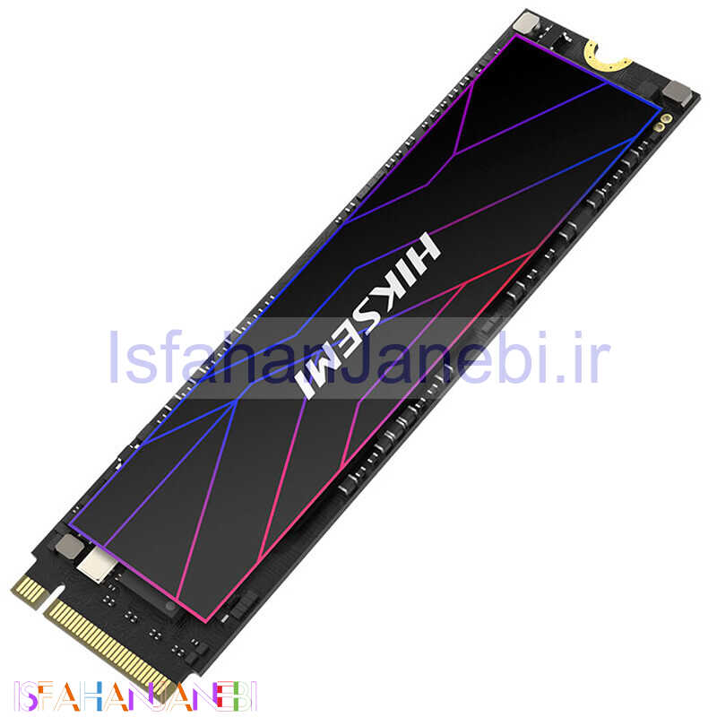 اصفهان جانبی-حافظه SSD هایک سمی Hiksemi Future Lite 1TB M.2