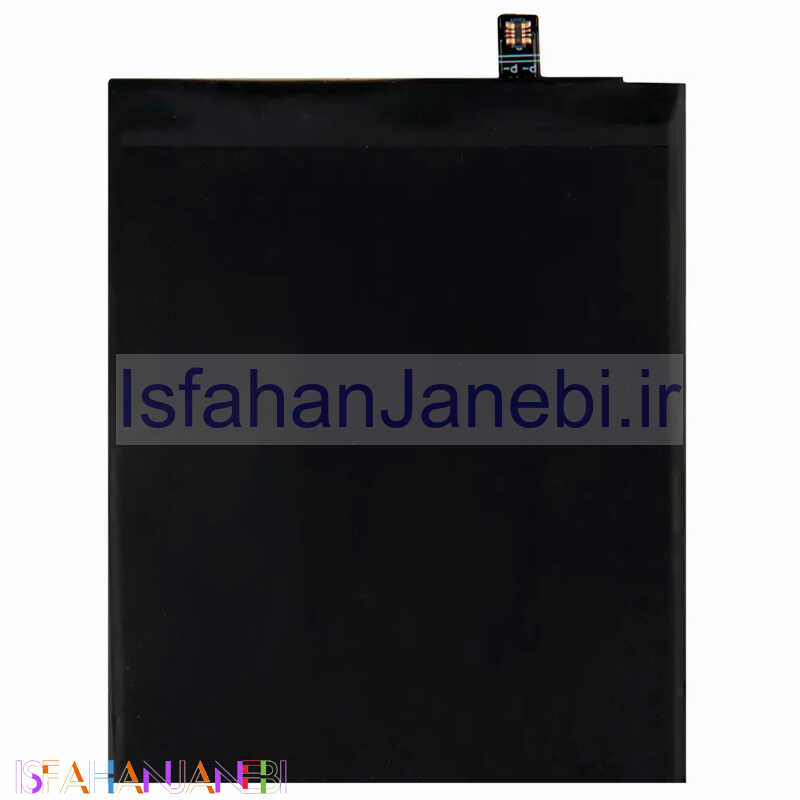 اصفهان جانبی-باتری موبایل اورجینال Xiaomi Mi 8 Explorer BM3F
