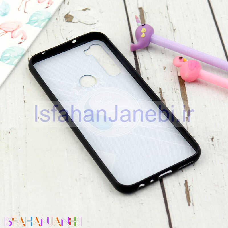 اصفهان جانبی-قاب فانتزی برجسته کد 32 شیائومی Xiaomi Redmi Note 8 سری P