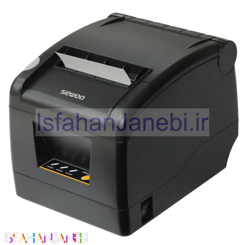 اصفهان جانبی-فیش پرینتر Sewoo SLK-TS100