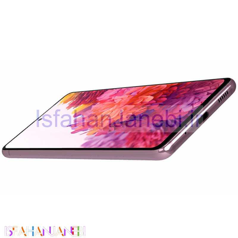 اصفهان جانبی-گوشی موبایل سامسونگ Samsung Galaxy S20 FE Dual Sim ظرفیت 128 گیگابایت و رم 8 گیگابایت