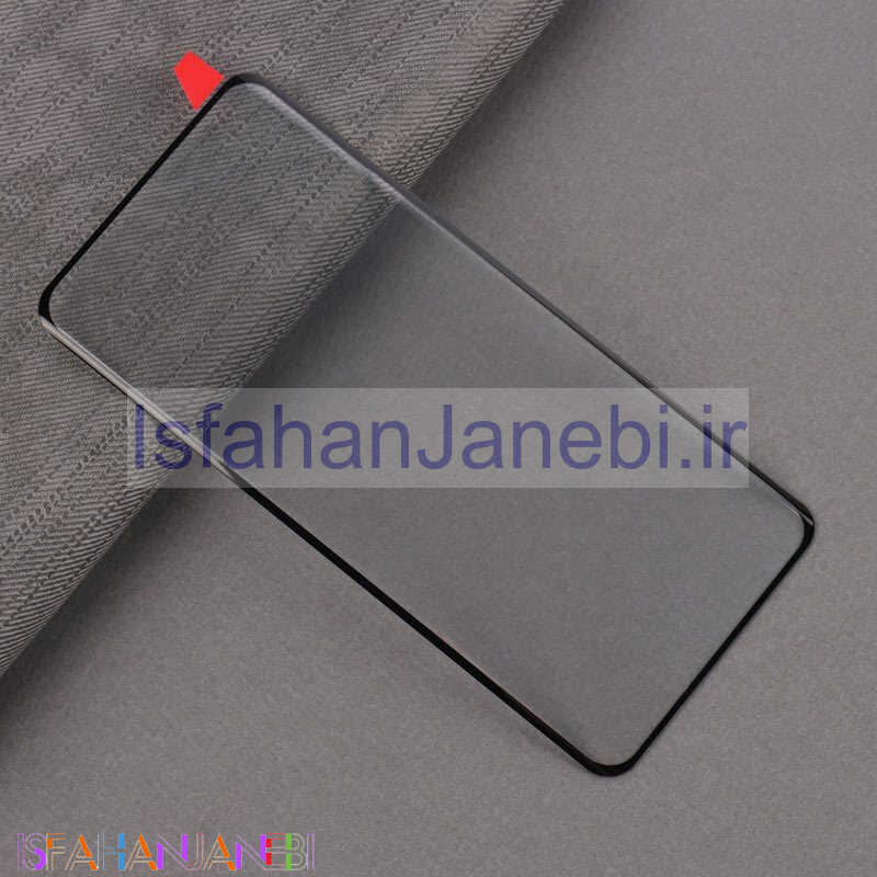 اصفهان جانبی-گلس تمام چسب Xiaomi 12 / 12S