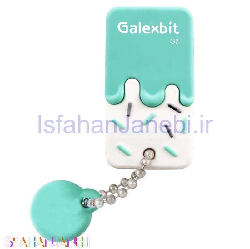 اصفهان جانبی-فلش 64 گیگ گلکس بیت Galexbit Wiper