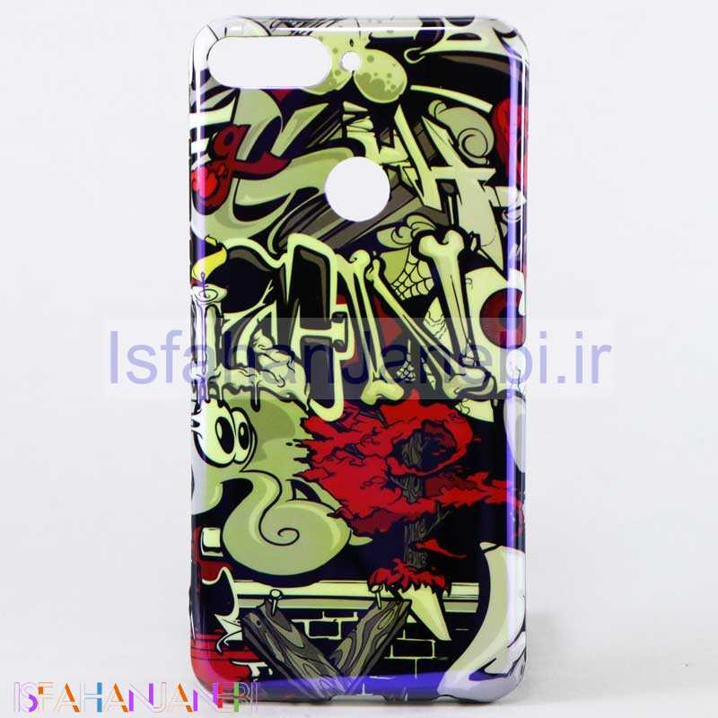 اصفهان جانبی-قاب فانتزی IMD هواوی Honor 7C کد7