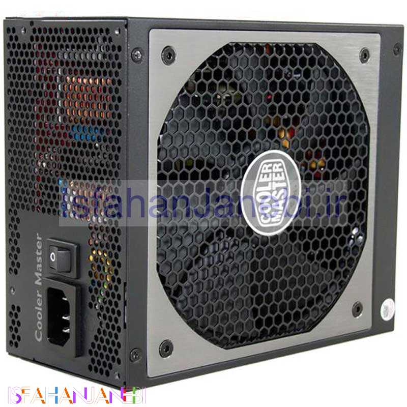 اصفهان جانبی-پاور ماژولار کولر مستر Cooler Master V1000