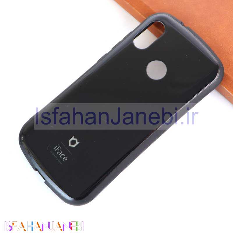 اصفهان جانبی-قاب اصلی iFace شیائومی Mi A2 Lite مشکی