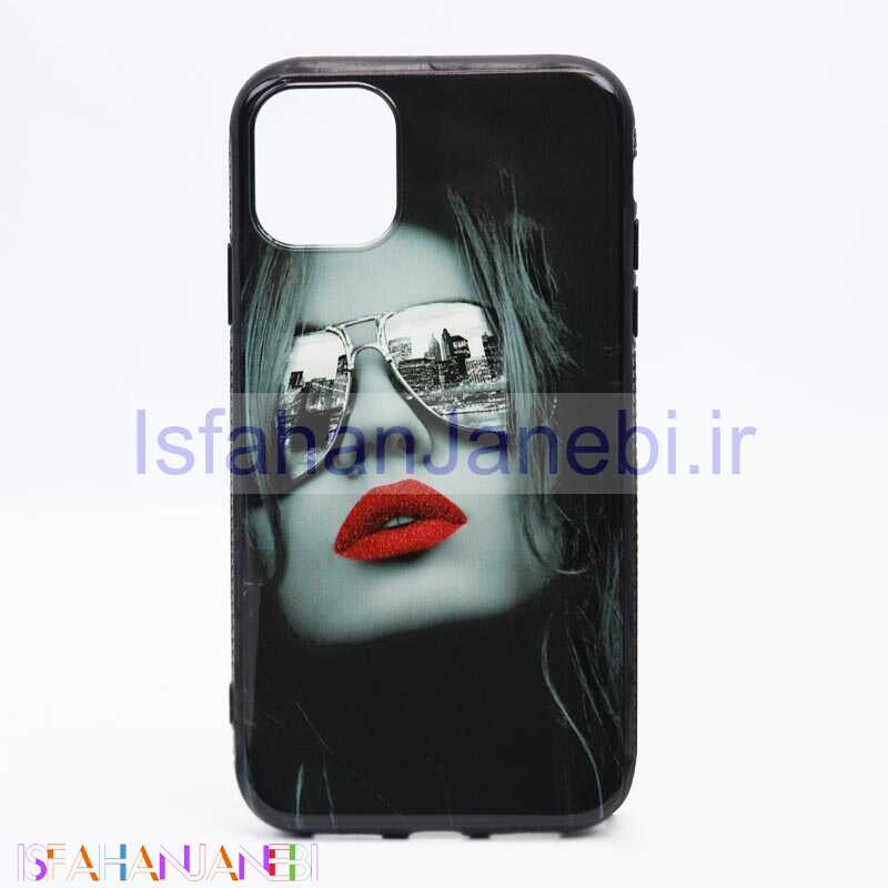 اصفهان جانبی-قاب فانتزی LINDO کد10 آیفون iPhone 11