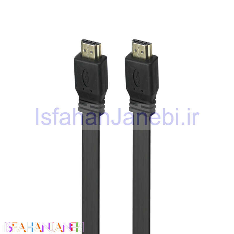 اصفهان جانبی-کابل ProOne PCH74 HDMI 4m