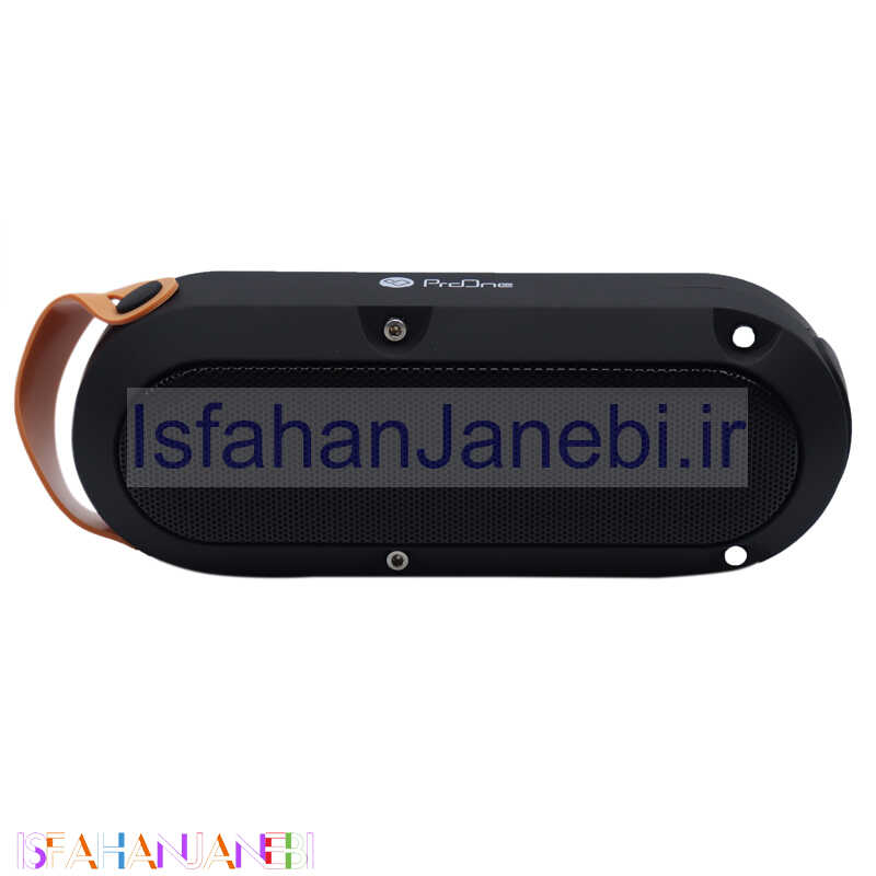 اصفهان جانبی-اسپیکر بلوتوثی رم و فلش خور ProOne PSB4605
