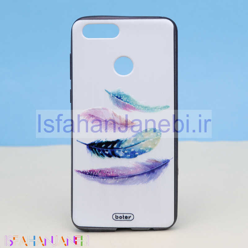 اصفهان جانبی-قاب فانتزی برجسته کد15 هواوی Honor 7x سری Z