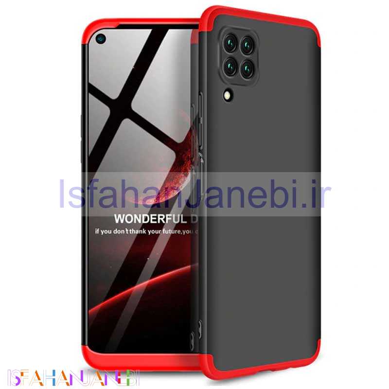 اصفهان جانبی-قاب اورجینال 360 درجه GKK Huawei nova 7i / P40 lite