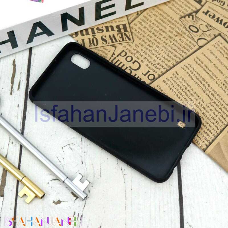 اصفهان جانبی-قاب لیزری پشت گلسی Samsung Galaxy A10 کد 13 سری 2