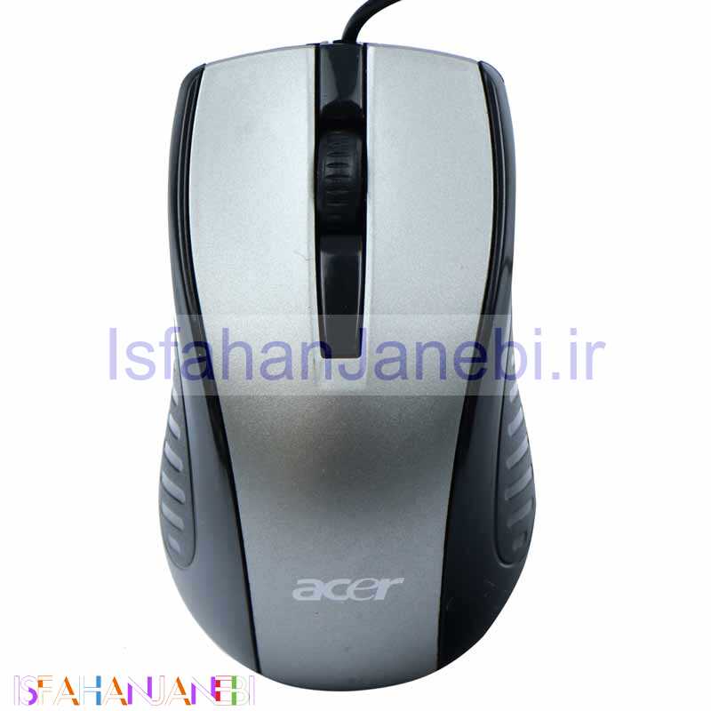 اصفهان جانبی-موس Acer MC