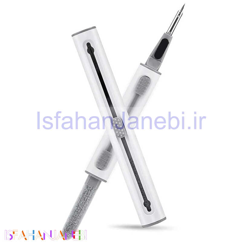 اصفهان جانبی-کیت تمیز کننده ایرپاد Multifunctional Cleaning Q5