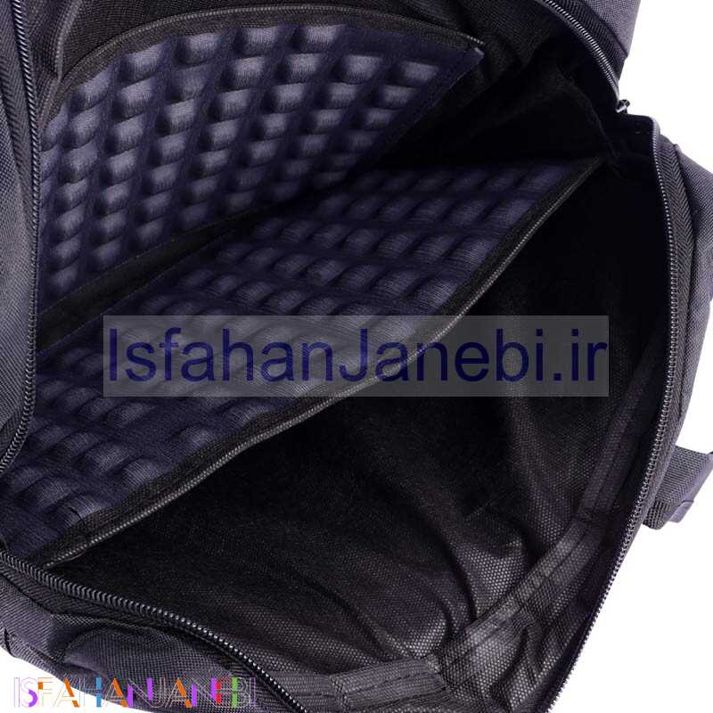 اصفهان جانبی-کیف لپ تاپ دوشی کد 213