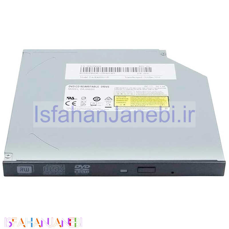 اصفهان جانبی-رایتر نوت بوک Super Slim 9.0mm