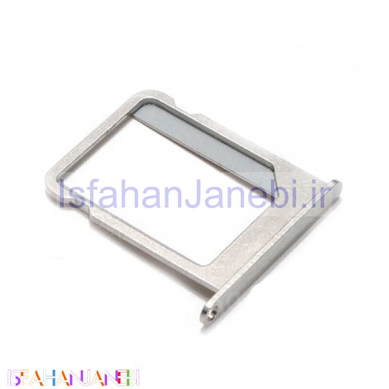 اصفهان جانبی-خشاب سیم کارت گوشی iPhone 4s