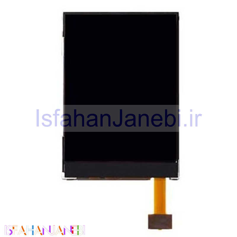 اصفهان جانبی-ال سی دی گوشی Nokia 5610 HighCopy