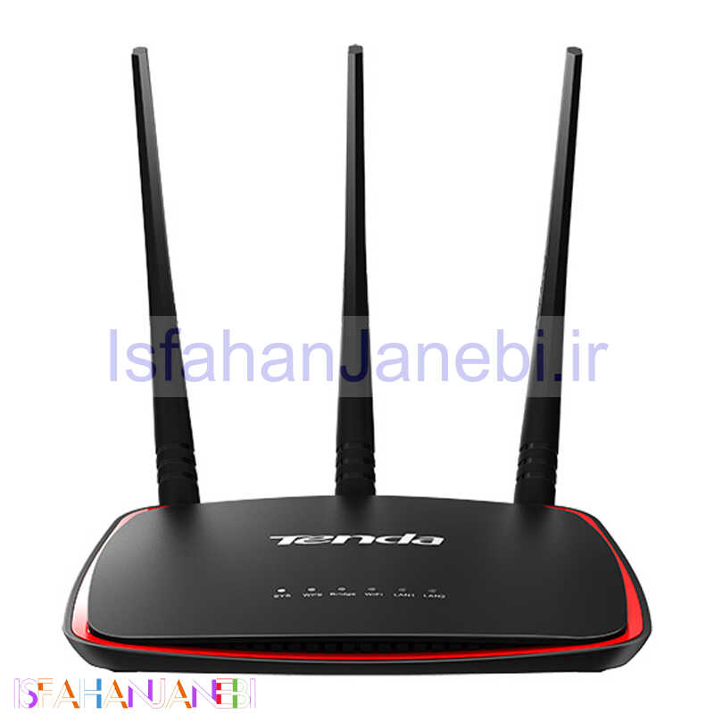 اصفهان جانبی-اکسس پوینت Tenda AP5
