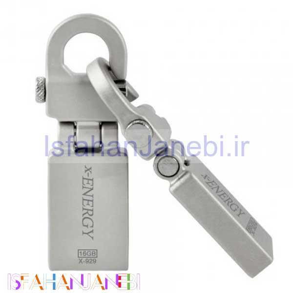 اصفهان جانبی-فلش 16 گیگ ایکس-انرژی X-Energy X-929