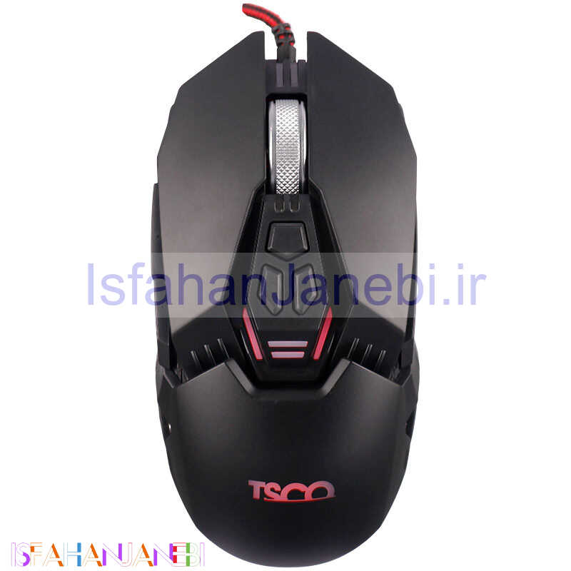 اصفهان جانبی-موس گیمینگ TSCO TM 759GA
