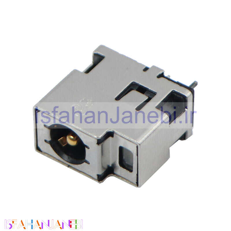 اصفهان جانبی-سوکت شارژ لپ تاپ HP کد 503