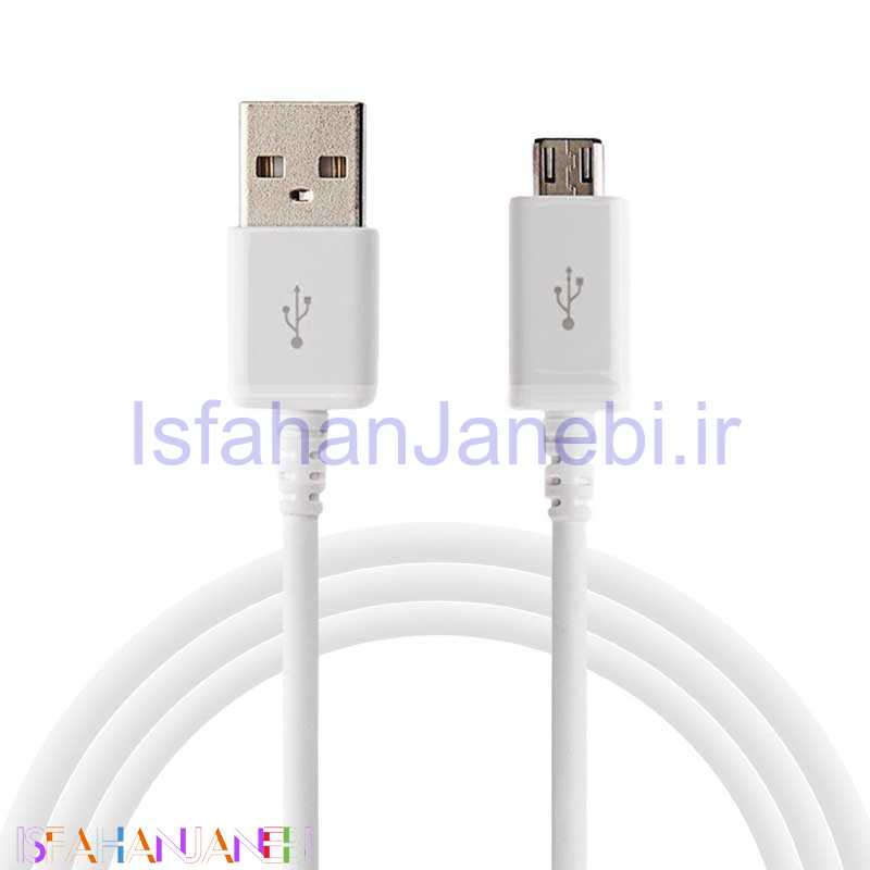 اصفهان جانبی-کابل مسی Samsung S6 1.2m