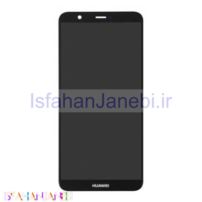 اصفهان جانبی-تاچ گوشی هواوی 2017 Huawei P Smart