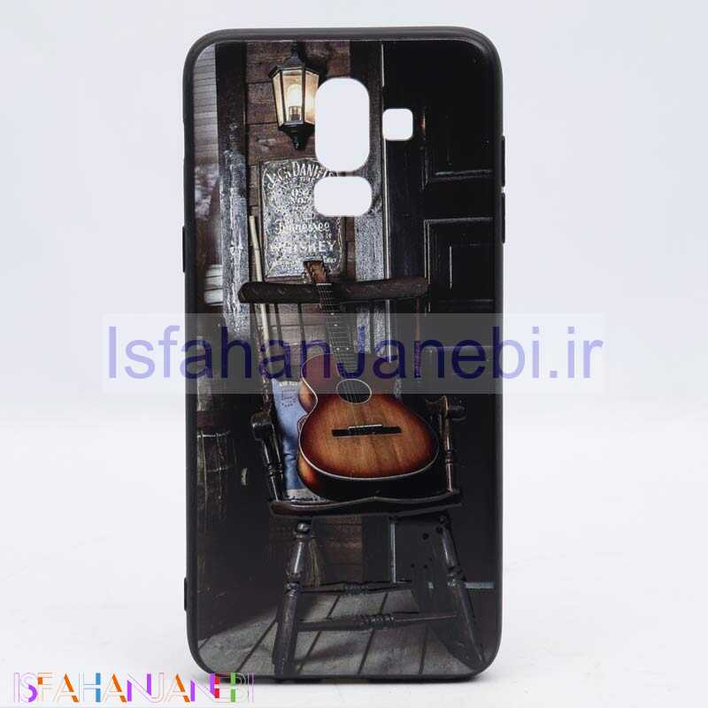 اصفهان جانبی-قاب فانتزی LINDO کد101 سامسونگ J8