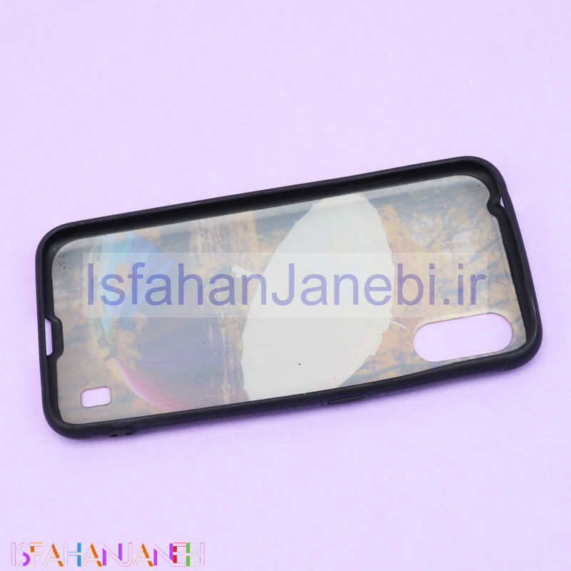 اصفهان جانبی-قاب فانتزی LINDO کد3 سامسونگ A01