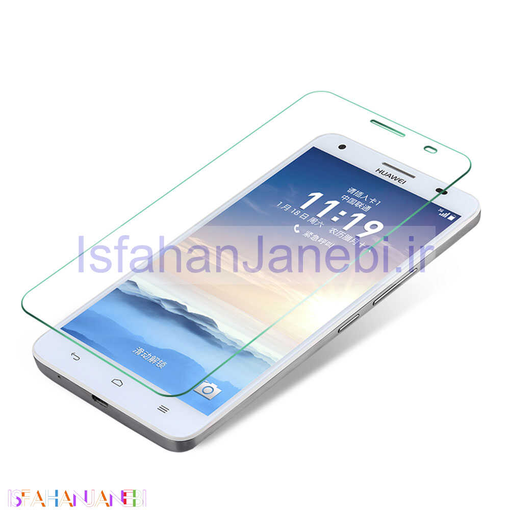 اصفهان جانبی-محافظ صفحه نمایش Huawei G750
