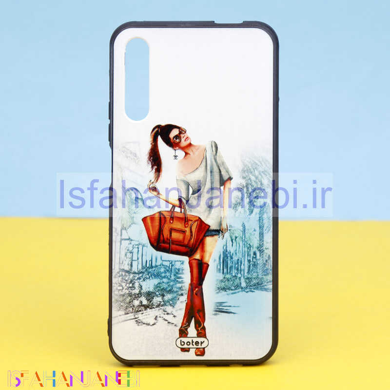 اصفهان جانبی-قاب فانتزی برجسته کد2 هواوی Y9s سری Z