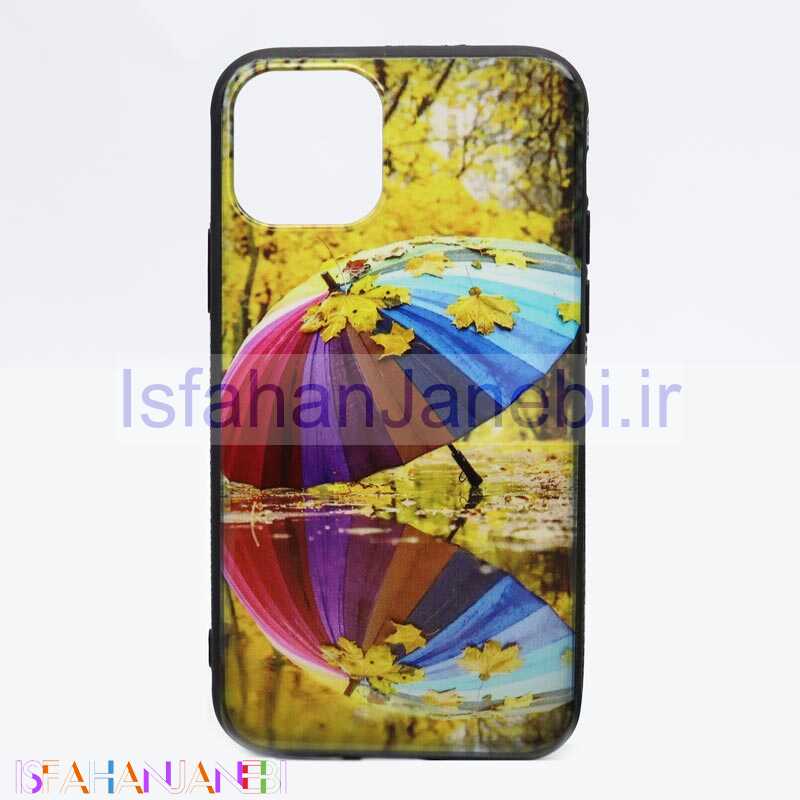 اصفهان جانبی-قاب فانتزی LINDO کد3 آیفون iPhone 11 Pro