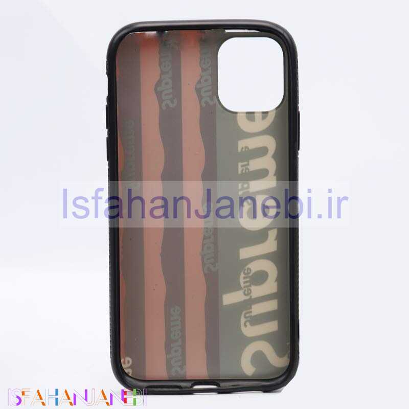 اصفهان جانبی-قاب فانتزی LINDO کد24 آیفون iPhone 11
