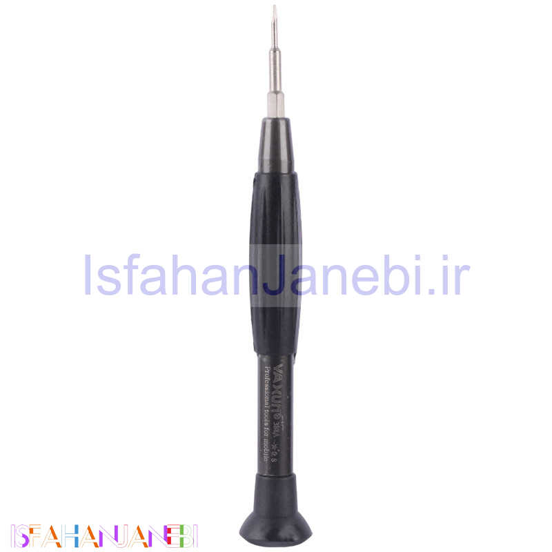 اصفهان جانبی-پیچ گوشتی ستاره ای آیفون Yaxun 388A 0.8mm