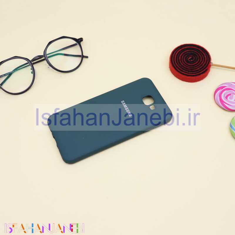 اصفهان جانبی-قاب سیلیکونی Samsung J5 Prime