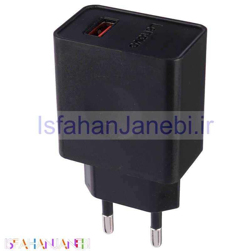 اصفهان جانبی-کلگی شارژ Lenovo P68AS PD 2A 24W