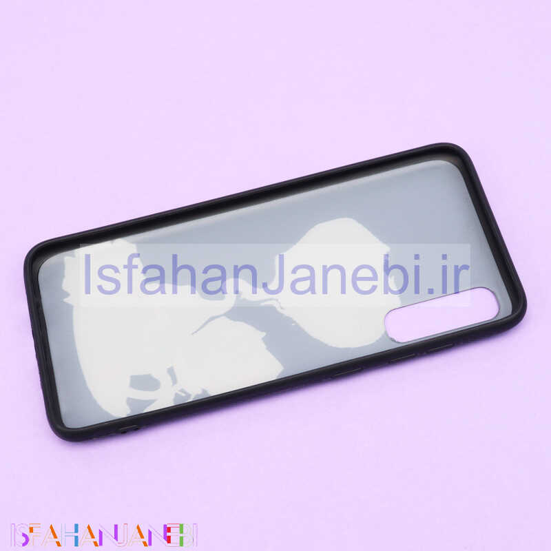 اصفهان جانبی-قاب فانتزی LINDO کد1 سامسونگ A70 / A70s